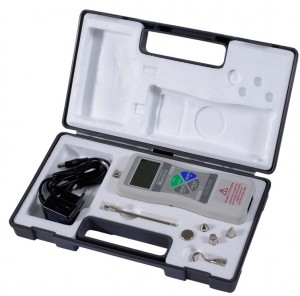 正品行貨原裝進(jìn)口，日本IMADA依夢達(dá)數(shù)顯推拉力計ZP-500N
