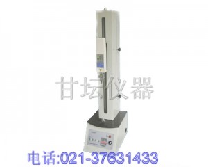 FAX系列電動(dòng)單柱立式測試臺(tái)