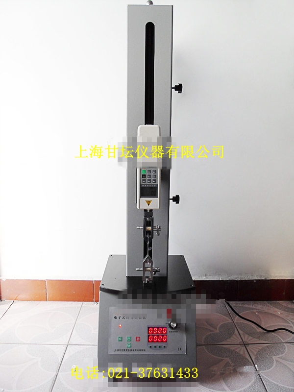 專(zhuān)產(chǎn)推拉力計(jì)機(jī)架,機(jī)臺(tái)/FSV電動(dòng)單柱拉力試驗(yàn)機(jī) 促銷(xiāo)價(jià)