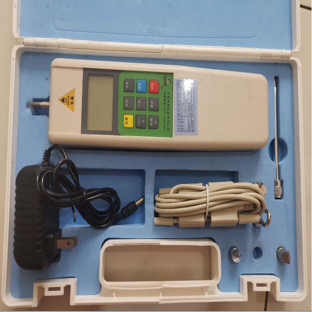工業(yè)科研實驗用5kn電動數(shù)顯測力計 含機臺